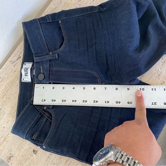 Paige jeans Horton Straight - Picture 6 of 15